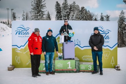 Bieg Narciarski O Puchar Wisły na trasach COS Kubalonka